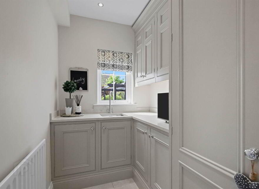 18 Galgorm Hall, Ballymena, BT42 1GG