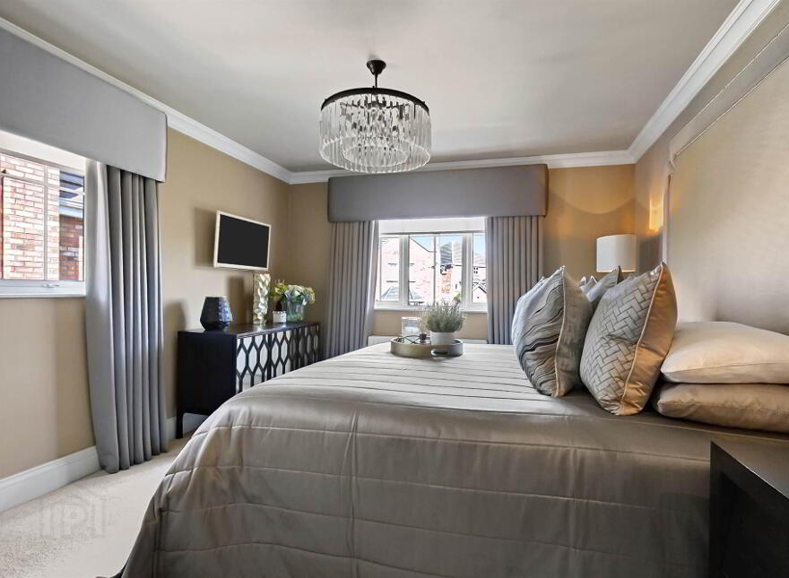 18 Galgorm Hall, Ballymena, BT42 1GG