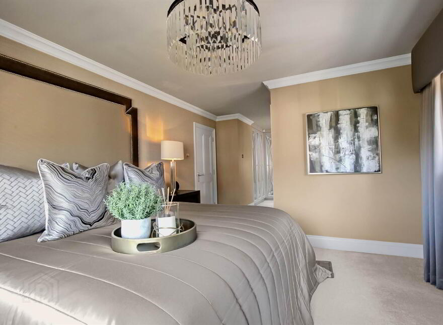 18 Galgorm Hall, Ballymena, BT42 1GG