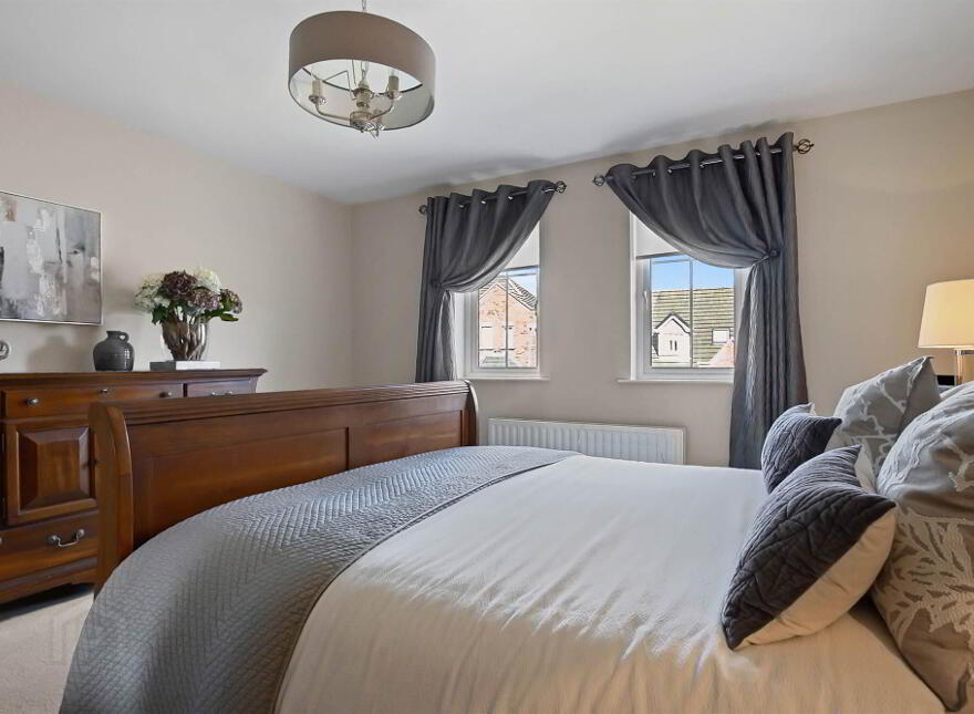 18 Galgorm Hall, Ballymena, BT42 1GG