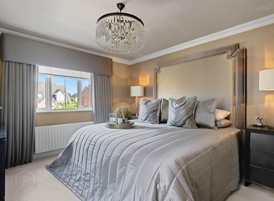 18 Galgorm Hall, Ballymena, BT42 1GG