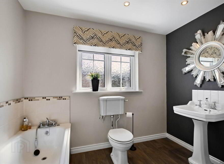 18 Galgorm Hall, Ballymena, BT42 1GG