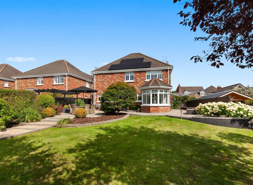 18 Galgorm Hall, Ballymena, BT42 1GG