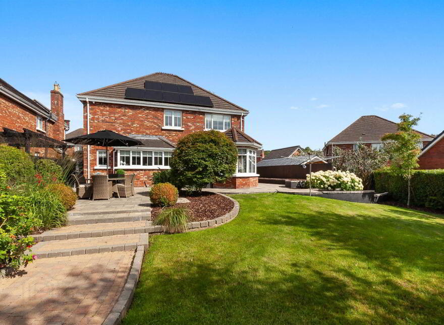 18 Galgorm Hall, Ballymena, BT42 1GG
