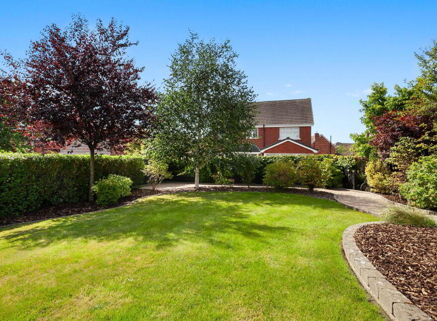 18 Galgorm Hall, Ballymena, BT42 1GG