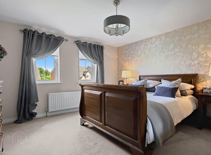 18 Galgorm Hall, Ballymena, BT42 1GG