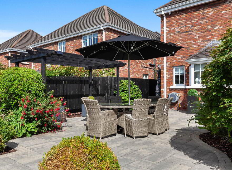18 Galgorm Hall, Ballymena, BT42 1GG