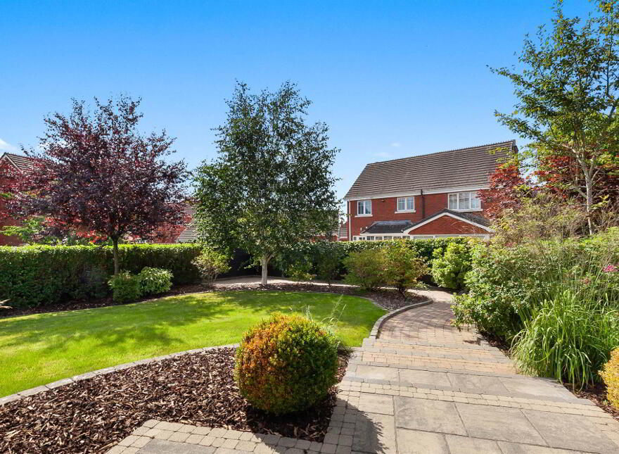 18 Galgorm Hall, Ballymena, BT42 1GG