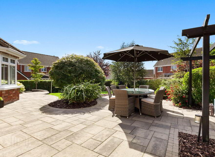 18 Galgorm Hall, Ballymena, BT42 1GG