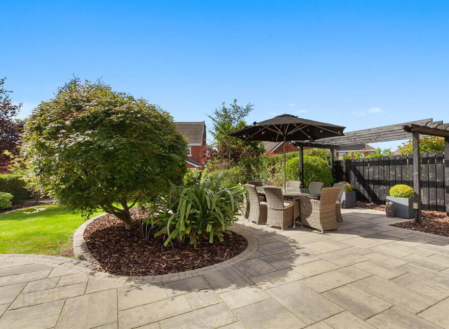 18 Galgorm Hall, Ballymena, BT42 1GG