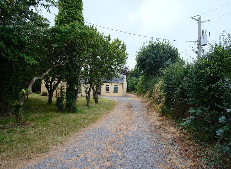 Keenogue, Julianstown, A92Y225