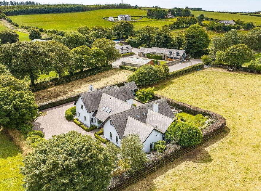 Stone Hill Stud Farm, Ballinvarosig, Carrigaline, P43CP63
