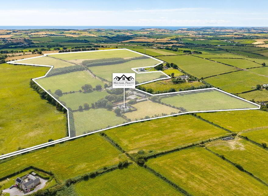 Stone Hill Stud Farm, Ballinvarosig, Carrigaline, P43CP63