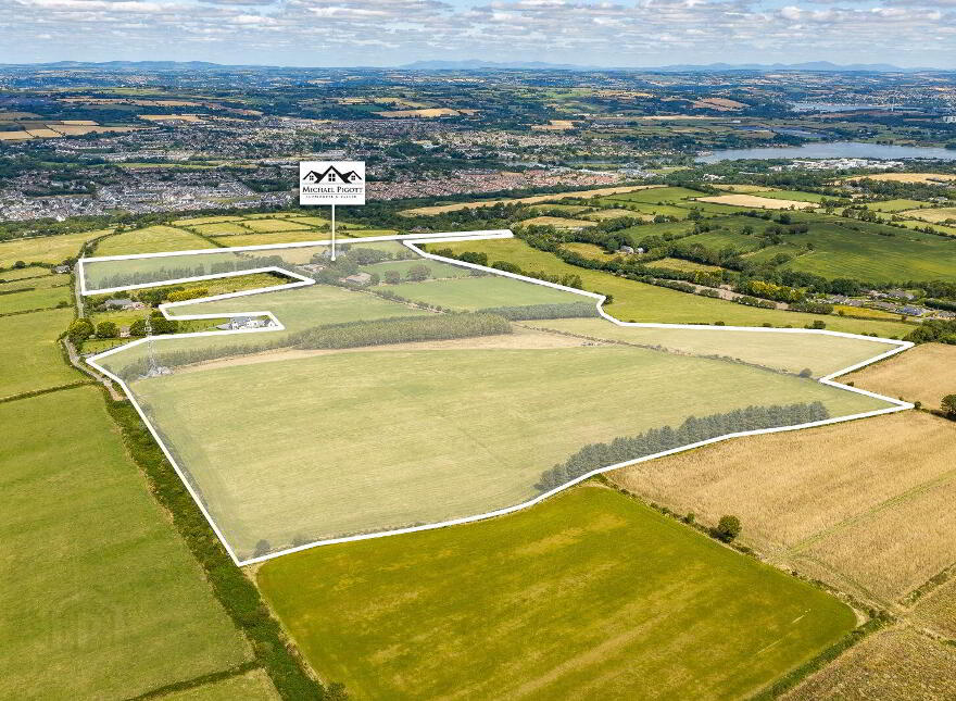 Stone Hill Stud Farm, Ballinvarosig, Carrigaline, P43CP63