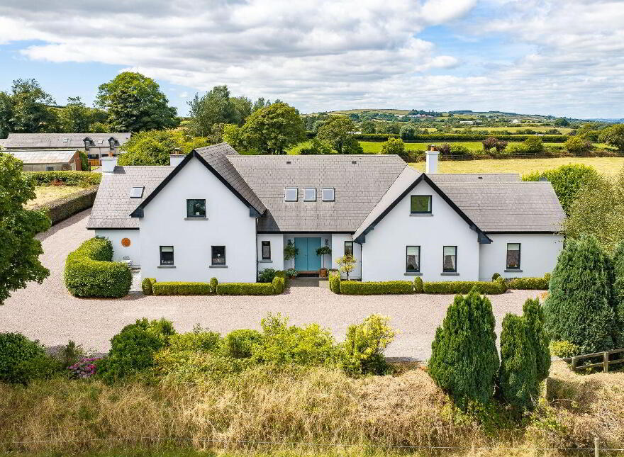 Stone Hill Stud Farm, Ballinvarosig, Carrigaline, P43CP63