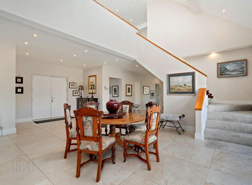 Stone Hill Stud Farm, Ballinvarosig, Carrigaline, P43CP63
