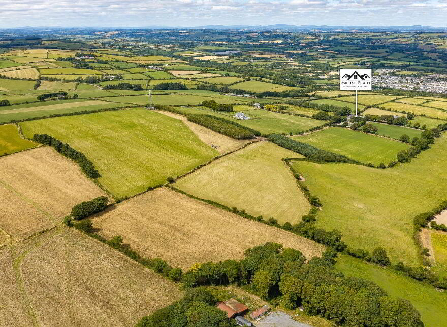 Stone Hill Stud Farm, Ballinvarosig, Carrigaline, P43CP63