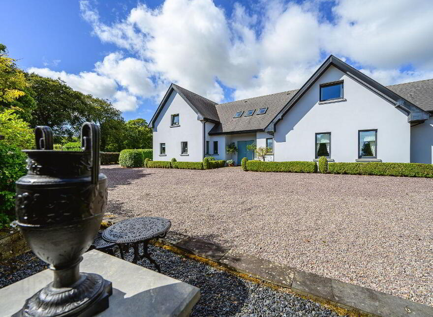 Stone Hill Stud Farm, Ballinvarosig, Carrigaline, P43CP63