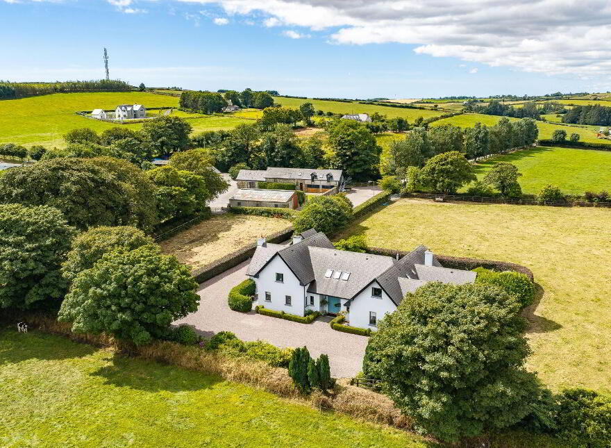 Stone Hill Stud Farm, Ballinvarosig, Carrigaline, P43CP63
