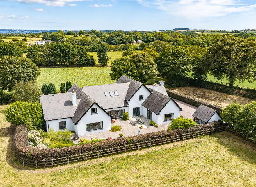 Stone Hill Stud Farm, Ballinvarosig, Carrigaline, P43CP63