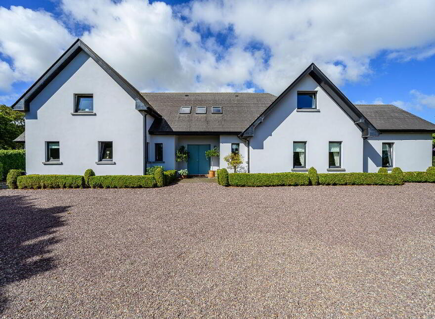 Stone Hill Stud Farm, Ballinvarosig, Carrigaline, P43CP63