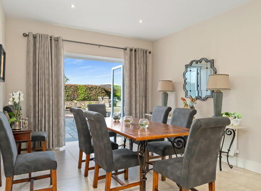 Stone Hill Stud Farm, Ballinvarosig, Carrigaline, P43CP63