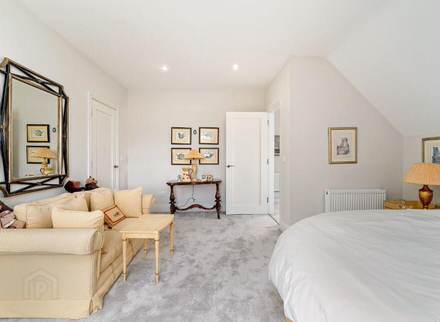 Stone Hill Stud Farm, Ballinvarosig, Carrigaline, P43CP63