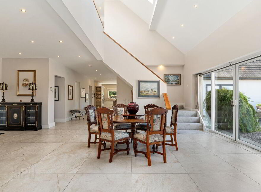 Stone Hill Stud Farm, Ballinvarosig, Carrigaline, P43CP63
