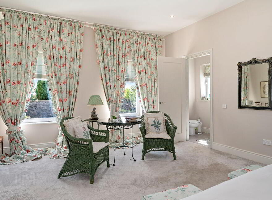 Stone Hill Stud Farm, Ballinvarosig, Carrigaline, P43CP63