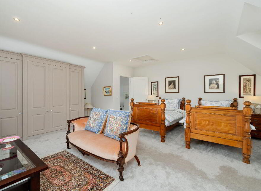 Stone Hill Stud Farm, Ballinvarosig, Carrigaline, P43CP63