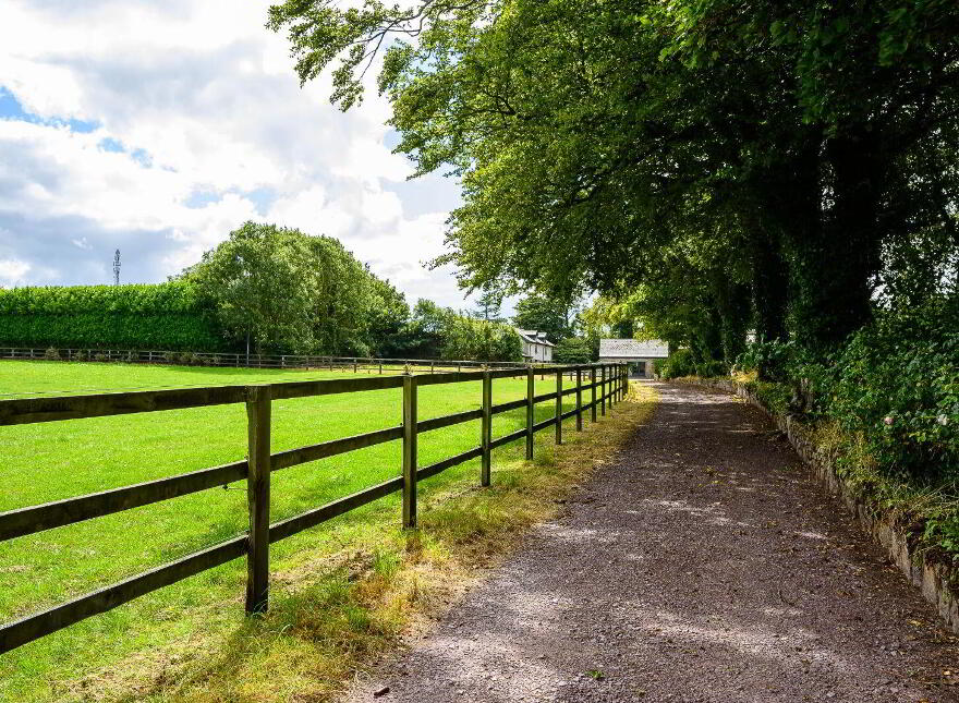 Stone Hill Stud Farm, Ballinvarosig, Carrigaline, P43CP63