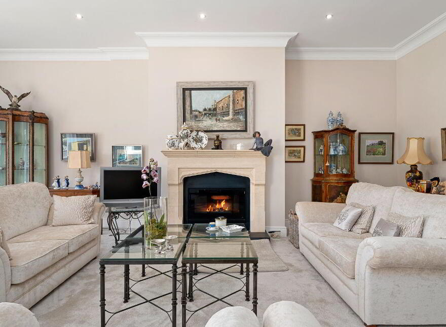 Stone Hill Stud Farm, Ballinvarosig, Carrigaline, P43CP63