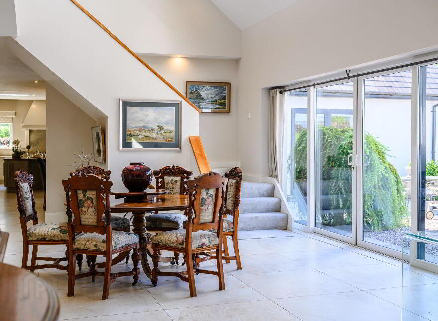 Stone Hill Stud Farm, Ballinvarosig, Carrigaline, P43CP63