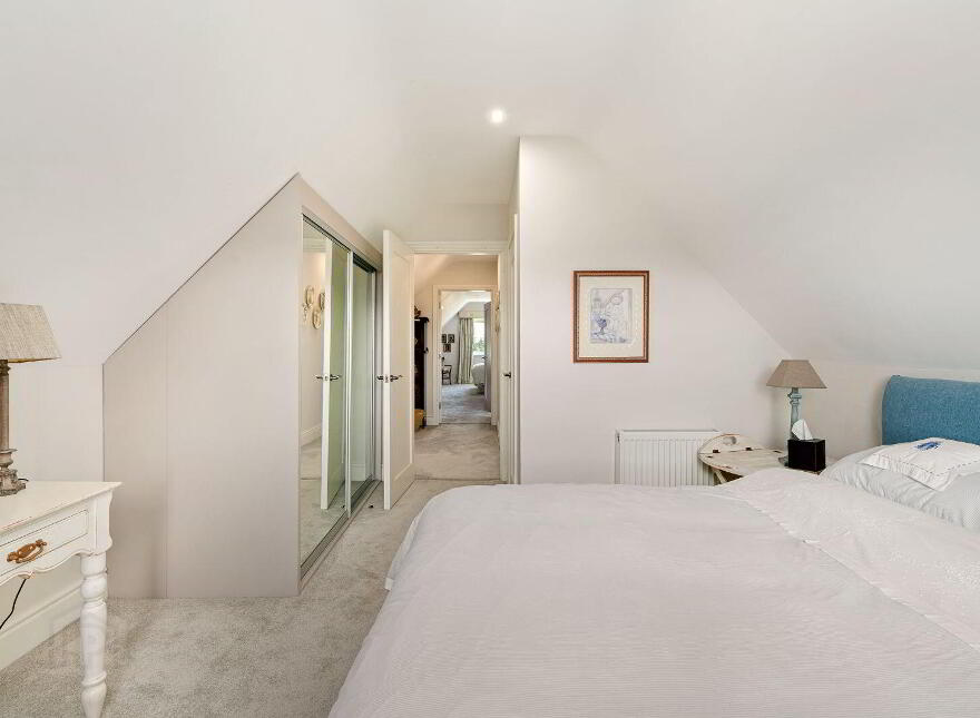 Stone Hill Stud Farm, Ballinvarosig, Carrigaline, P43CP63