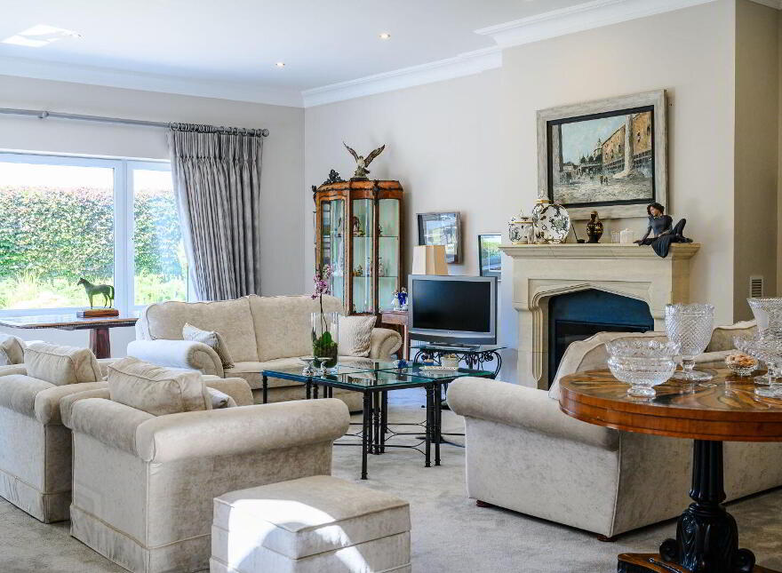 Stone Hill Stud Farm, Ballinvarosig, Carrigaline, P43CP63