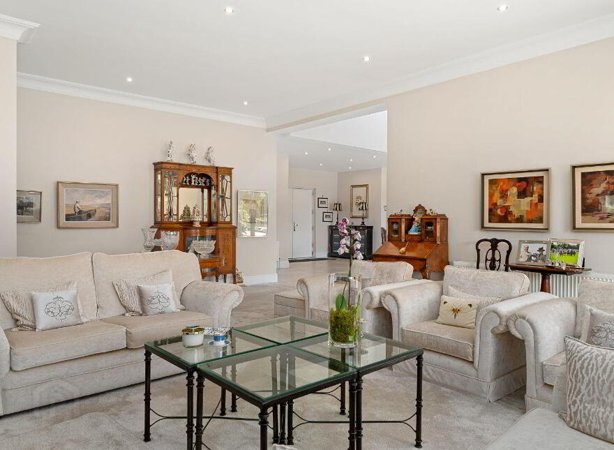 Stone Hill Stud Farm, Ballinvarosig, Carrigaline, P43CP63