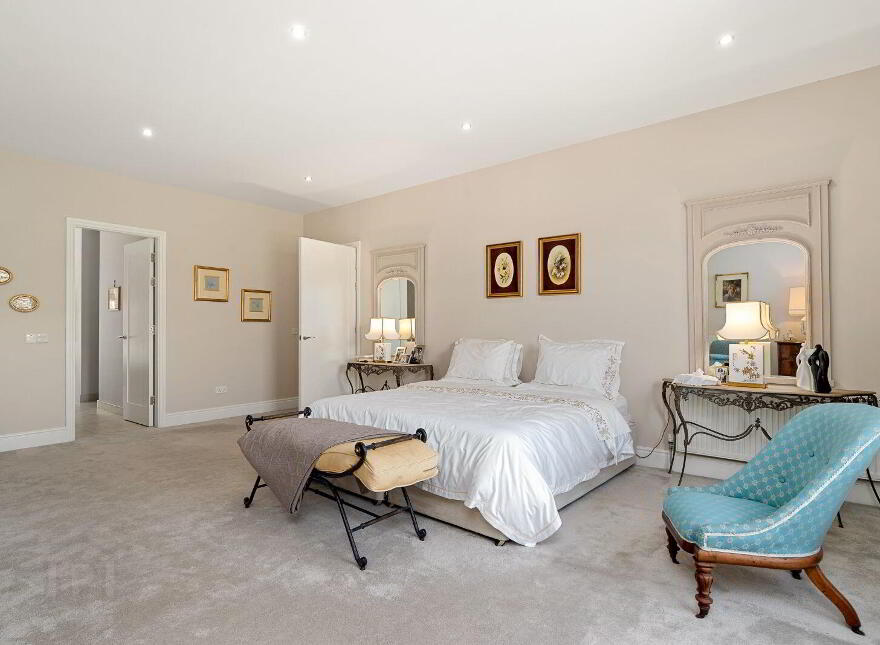 Stone Hill Stud Farm, Ballinvarosig, Carrigaline, P43CP63