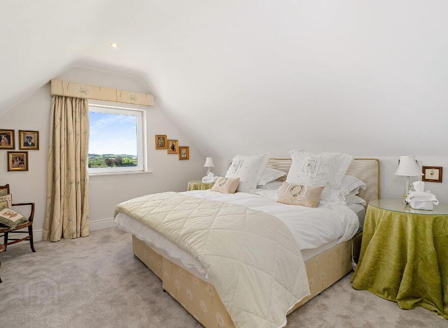 Stone Hill Stud Farm, Ballinvarosig, Carrigaline, P43CP63