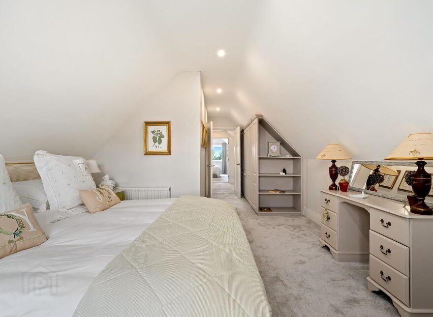Stone Hill Stud Farm, Ballinvarosig, Carrigaline, P43CP63