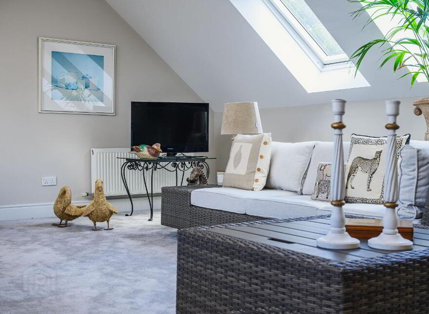 Stone Hill Stud Farm, Ballinvarosig, Carrigaline, P43CP63