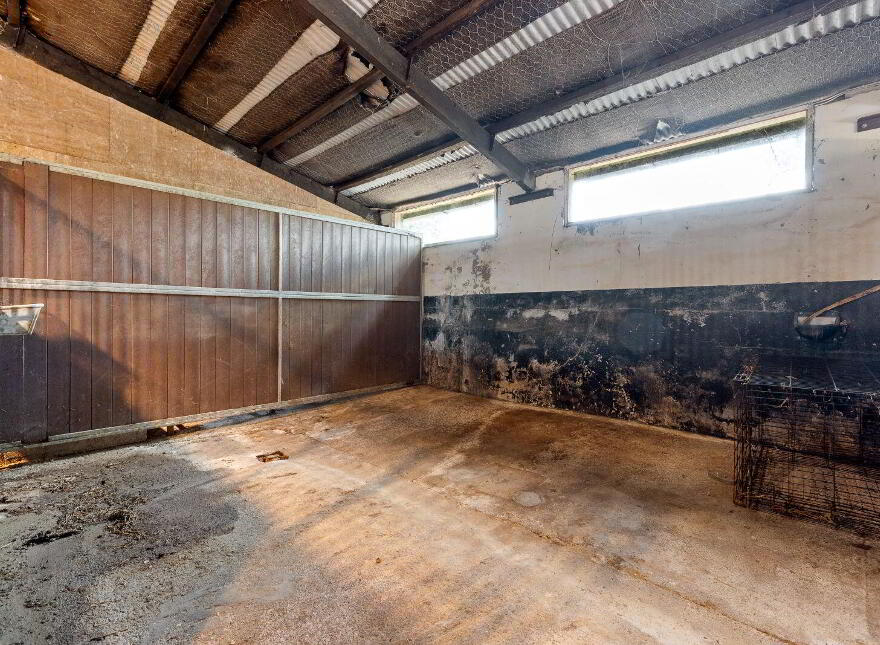 Stone Hill Stud Farm, Ballinvarosig, Carrigaline, P43CP63