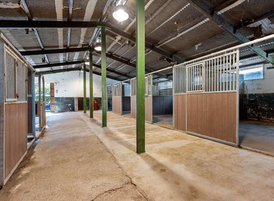 Stone Hill Stud Farm, Ballinvarosig, Carrigaline, P43CP63