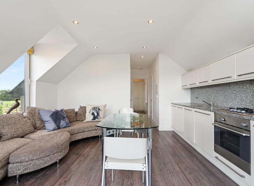 Stone Hill Stud Farm, Ballinvarosig, Carrigaline, P43CP63