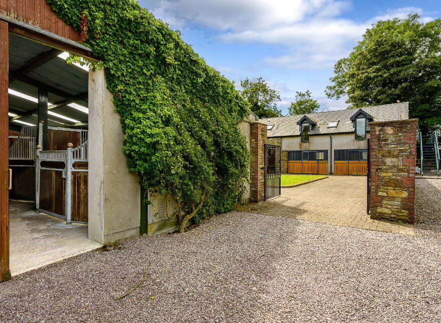 Stone Hill Stud Farm, Ballinvarosig, Carrigaline, P43CP63