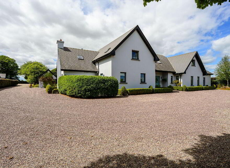 Stone Hill Stud Farm, Ballinvarosig, Carrigaline, P43CP63