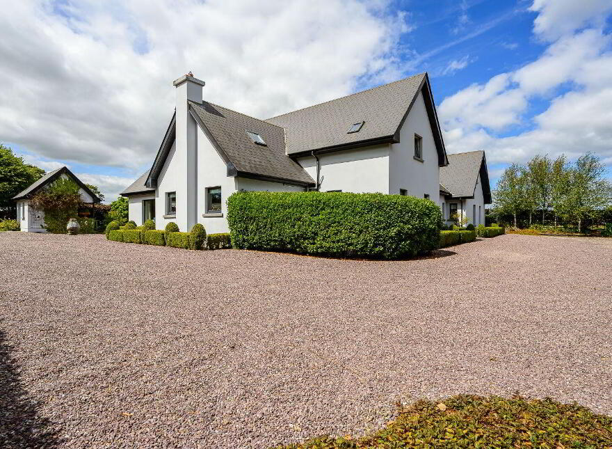 Stone Hill Stud Farm, Ballinvarosig, Carrigaline, P43CP63