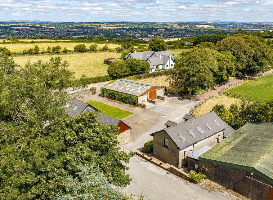 Stone Hill Stud Farm, Ballinvarosig, Carrigaline, P43CP63
