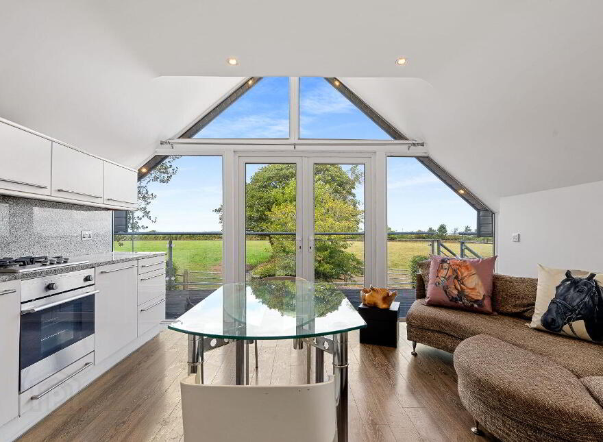 Stone Hill Stud Farm, Ballinvarosig, Carrigaline, P43CP63
