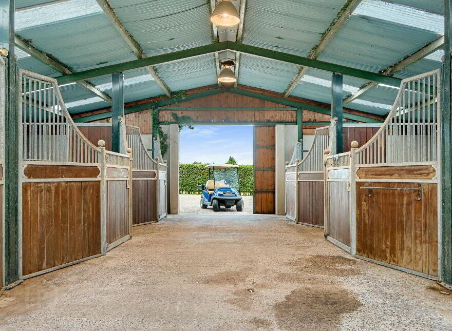 Stone Hill Stud Farm, Ballinvarosig, Carrigaline, P43CP63