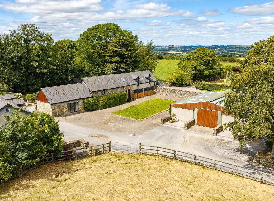 Stone Hill Stud Farm, Ballinvarosig, Carrigaline, P43CP63